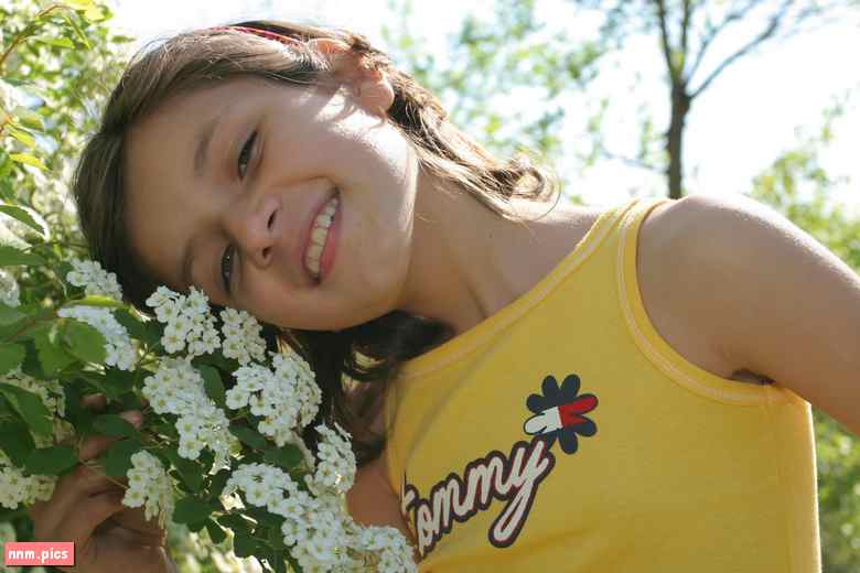 A Little Agency – Lacie [Kristina Smotoc] (sets 01-38)