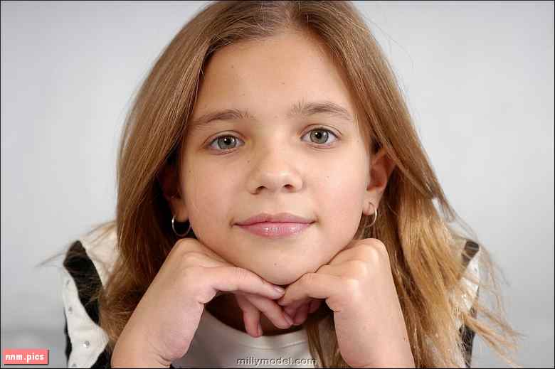 A Little Agency – Milly Model (sets 01-29)