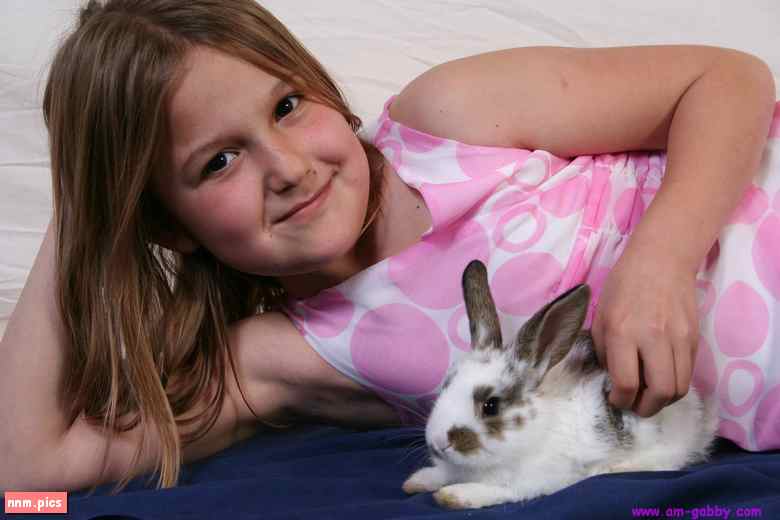 Agency Modeling – Gabby Model (sets 01-39)