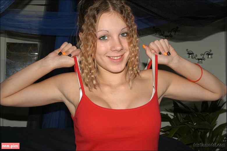 AMS Modeling - Tristin Model (sets 01-37)