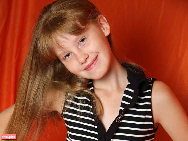 Art Modeling – Bianka Model (sets 01-198)