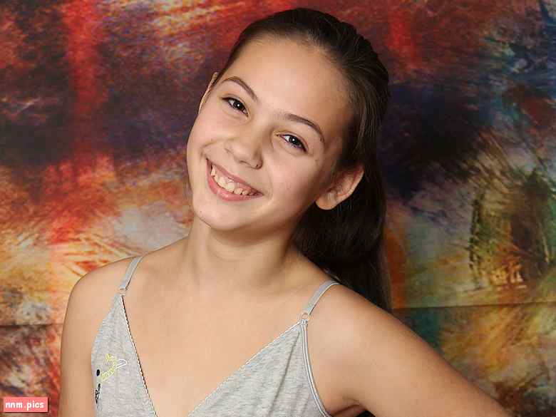 Art Modeling – Liliana Model (video 02)