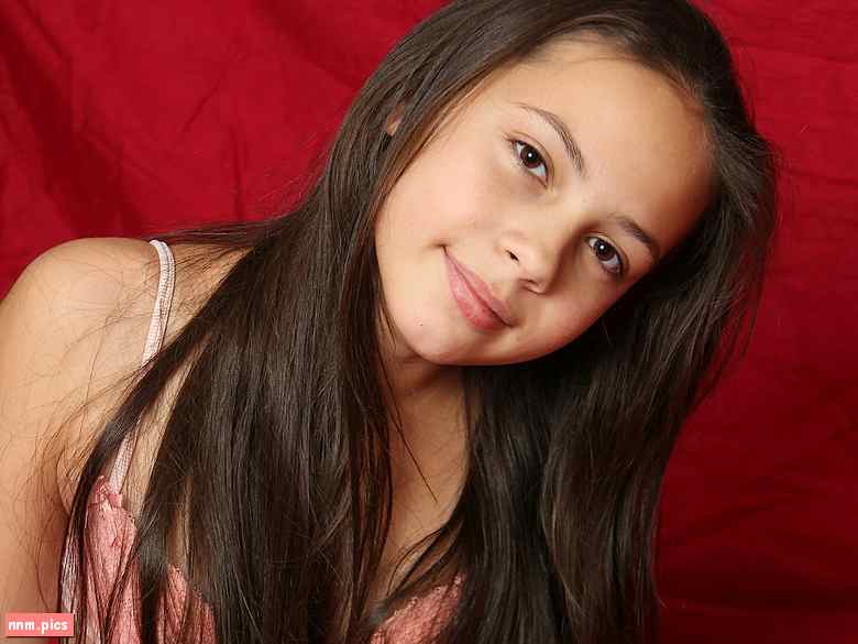 Art Modeling – Liliana Model (video 03)