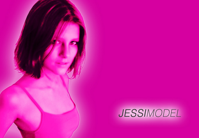 Berlin Teen Model – Jessi [Florence] Model (sets 01-93)