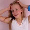 Berlin Teen Model – Alexia Model (sets 01-79 (+some special))