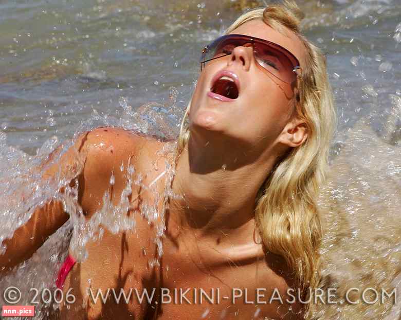 *“Bikini-Pleasure” (149 videos)