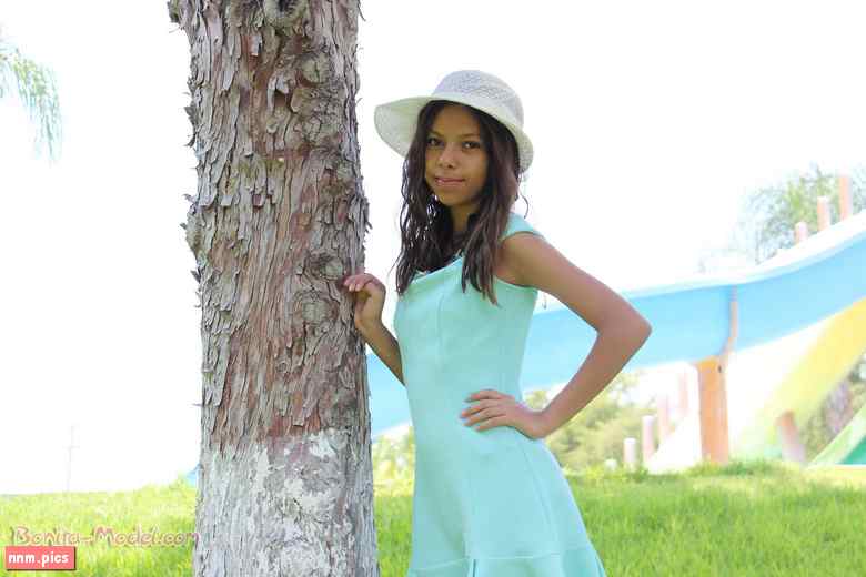 Bonita Model (75 sets)