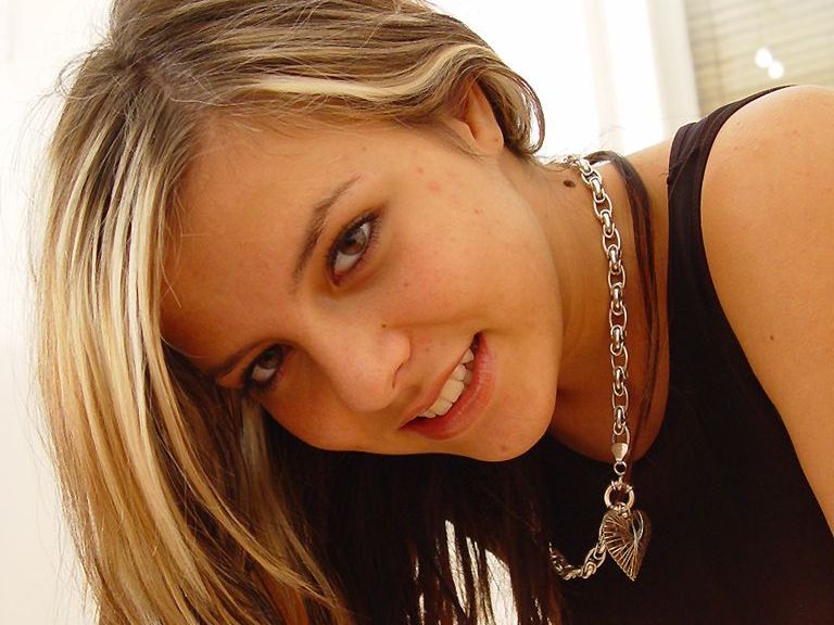 BTM Picture Service - Tracy Teen Model (sets 01-48)