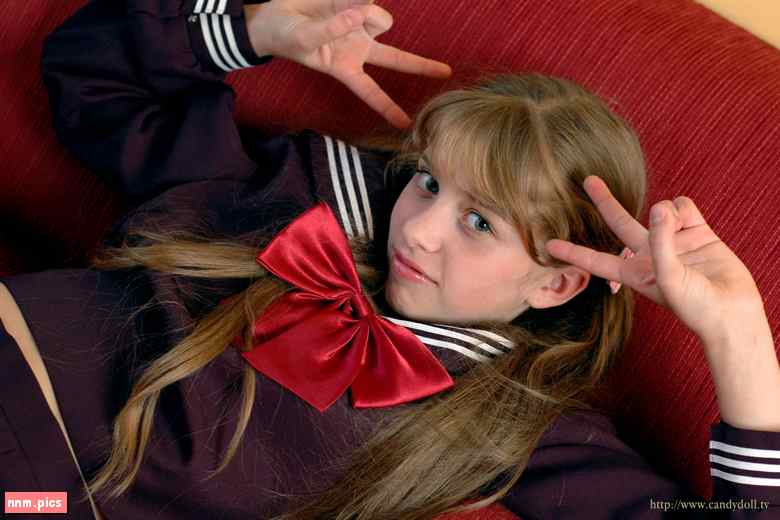 Candydoll – Anastasia S. (image sets &#038; vids 01-09)