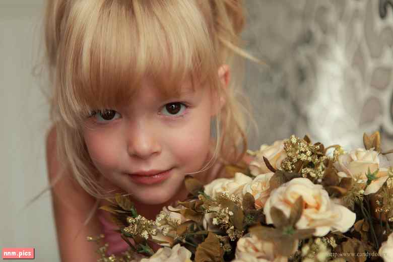 Candydoll – Annie C. (image sets & vids 01-07)