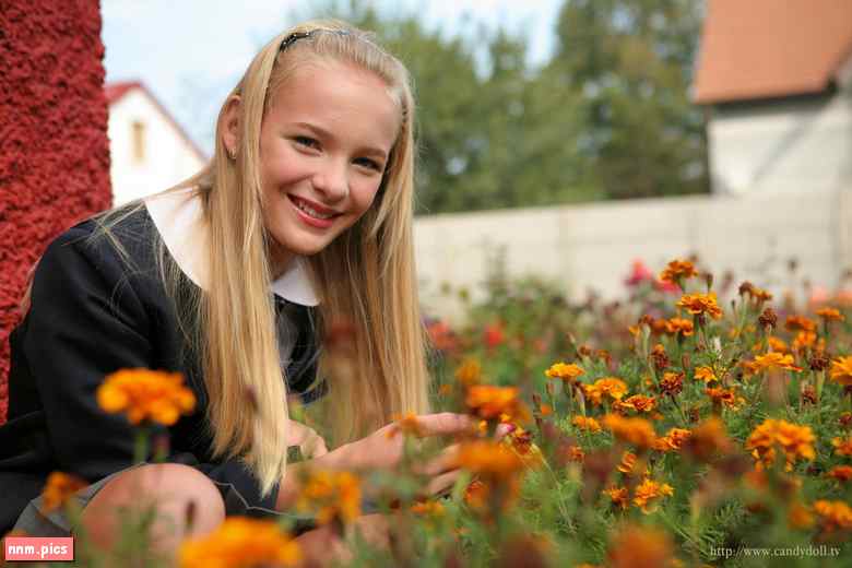 Candydoll – Elizabeta S. (image sets &#038; vids 01-15)