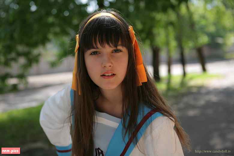 Candydoll – Juliya R. (imagesets &#038; vids 01-14)