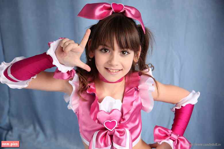 Candydoll – Laura B. (sets 01-36, vids 01-37, also VIP sets and video)