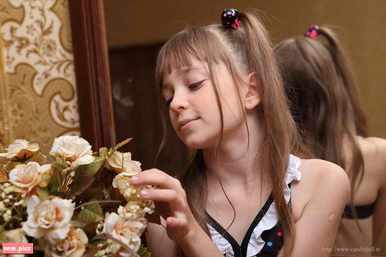 Candydoll – Lauren F. (sets 01-31, vids 01-32, also VIP sets and video)