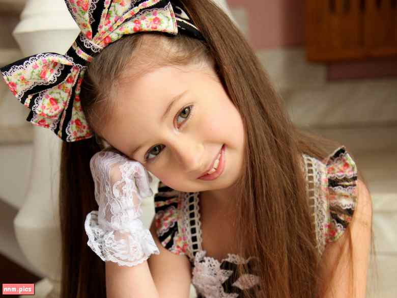 Candydoll – Lena E. (2 sets,  1 VIP video)