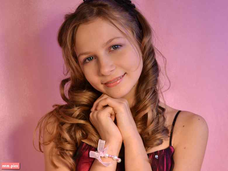 Candydoll &#8211; Liliya Y. (video 01-42 (+VIP- and bonus video))