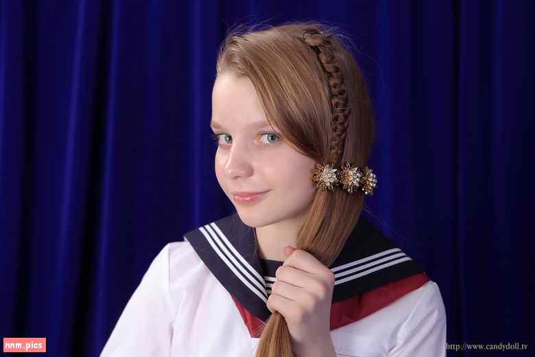 Candydoll – Margaret M. (imagesets &#038; vids 01-14, 1 VIP set and video)