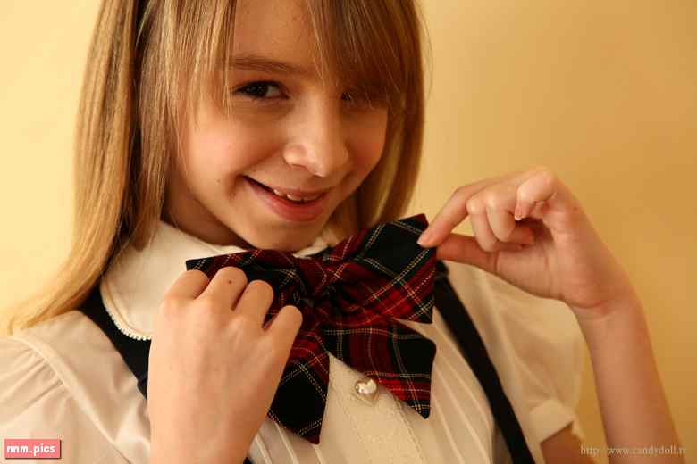 Candydoll – Marie A. (imagesets &#038; vids 01-06)