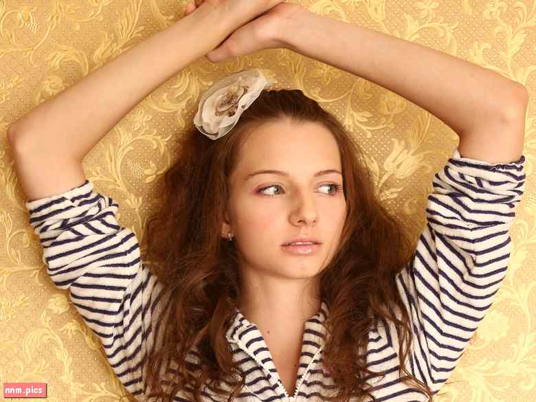 Candydoll – Marina T. (14 imagesets, 10 vids)