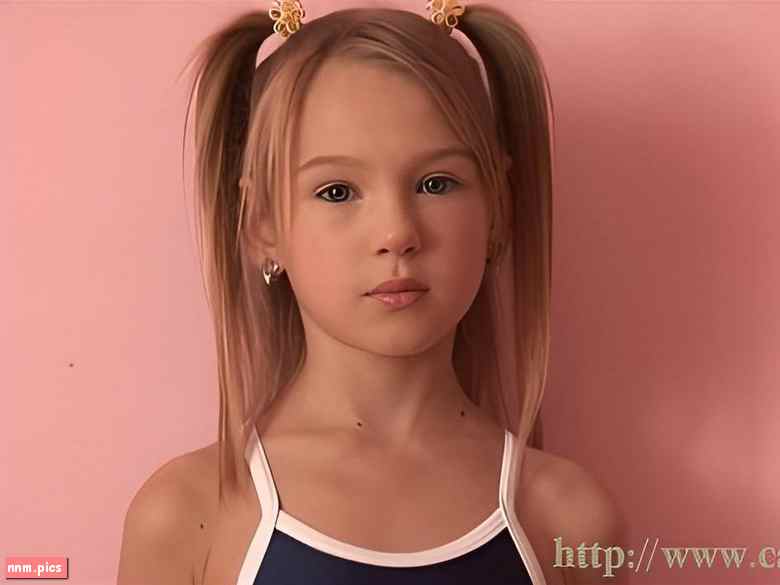 Candydoll – Mariya D. (vids 01-04)