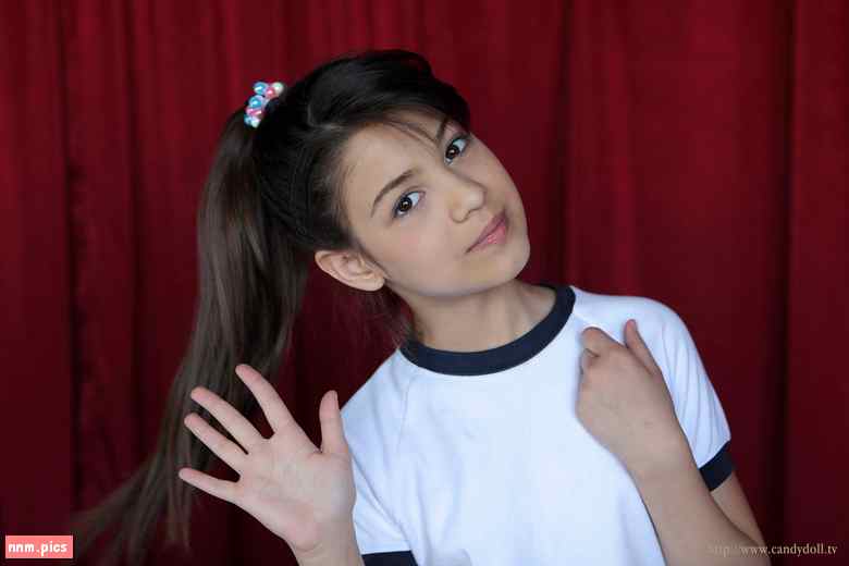 Candydoll – Maryam K. (imagesets &#038; vids 01-07, 2 VIP sets and vids)