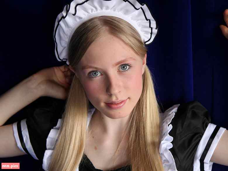 Candydoll – Mila L. (imagesets &#038; vids 01-04)