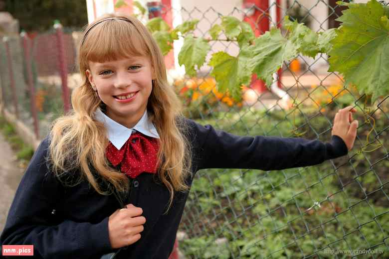 Candydoll – Mila V. (imagesets &#038; vids 01-05)