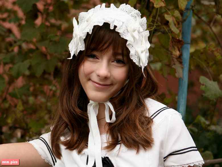 Candydoll – Anjelika L. (20 imagesets, 21 vids)