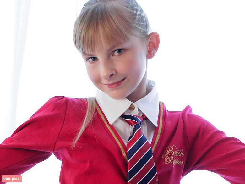 Candydoll – Olha D. (4 sets, 5 vids)