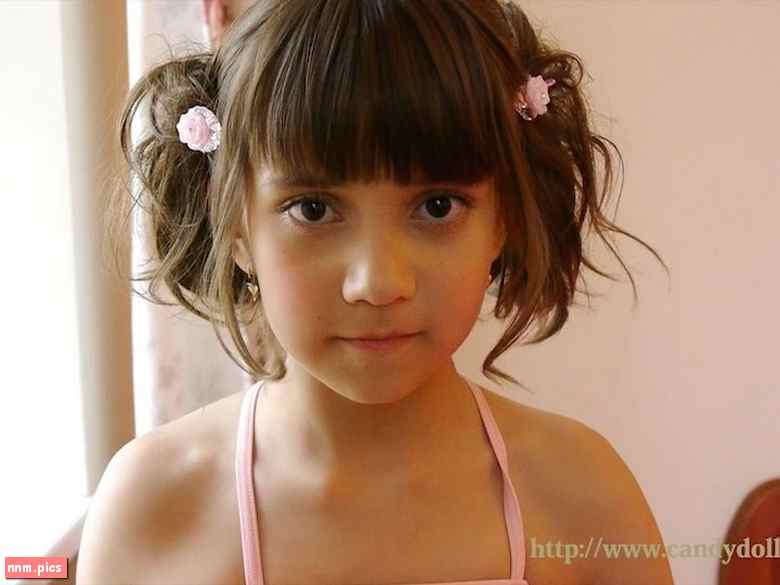 Candydoll – Tamara A. (2 video)