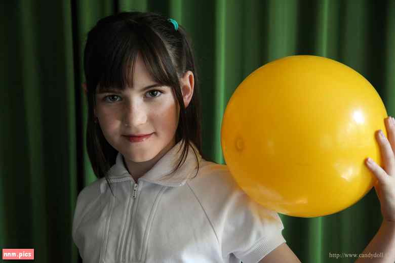 Candydoll – Vera K. (image sets & video 01-02)