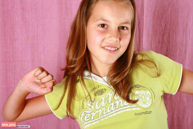 Casting Star – Emilia (sets 01-10)