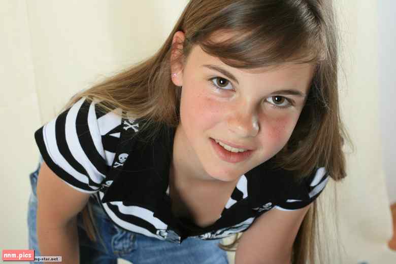 Casting Star - Nina (sets 01-13)