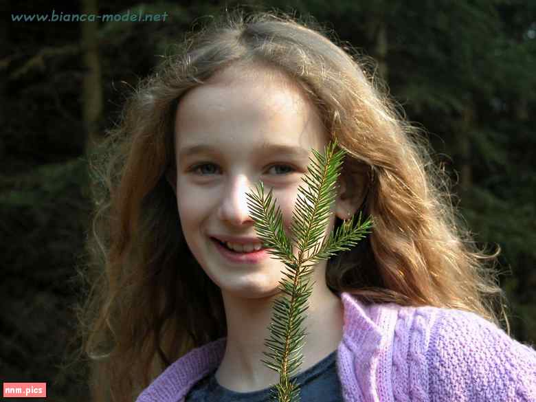 Chemal and Gegg – Bianca Model (sets 01-22)