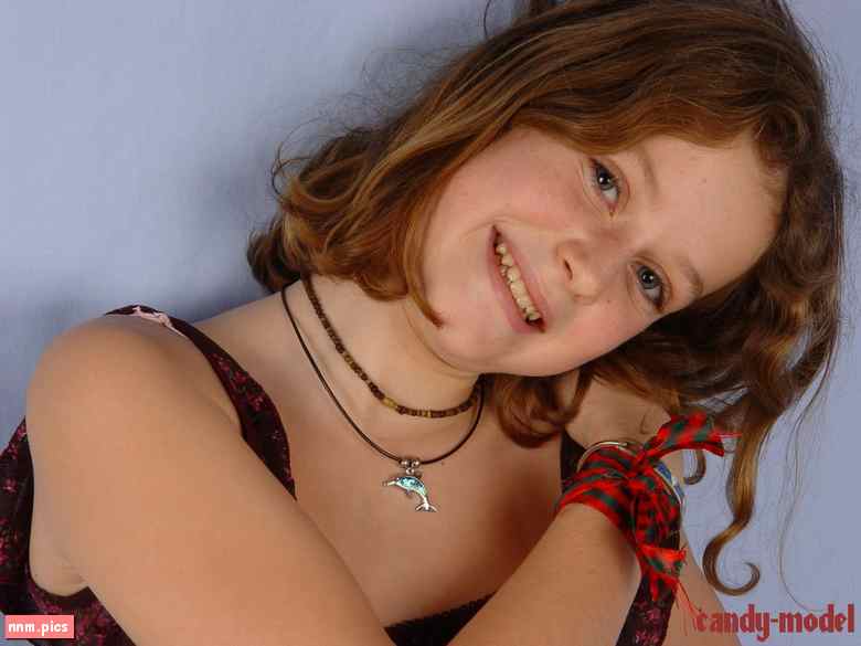 Chemal and Gegg – Candy Model (sets 01-85)