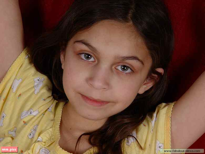 Chemal and Gegg – Fabulous Alexa (sets 01-25)