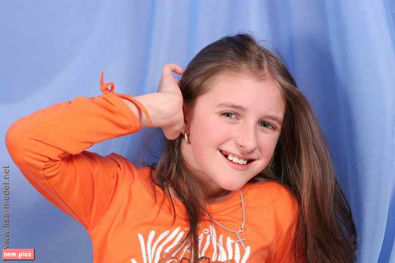 Chemal and Gegg – Lisa Model (sets 01-75)