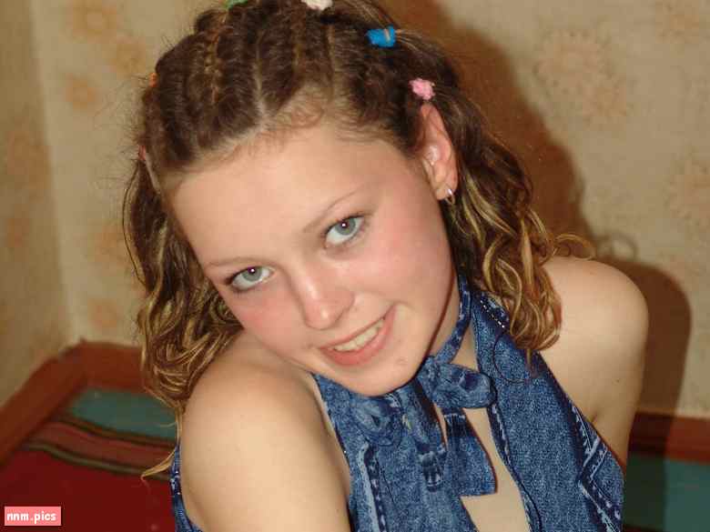 Chemal and Gegg – Masha Model (sets 01-17)