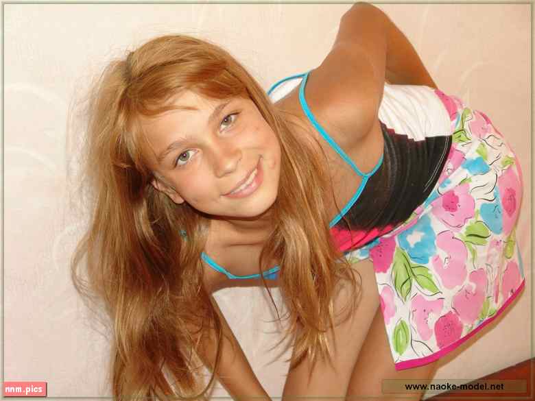 Chemal and Gegg – Naoke Model (sets 06-15)