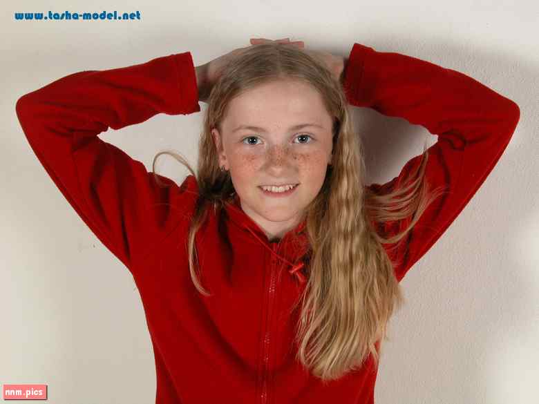 Chemal and Gegg – Tasha Model (sets 01-93, 1 video)