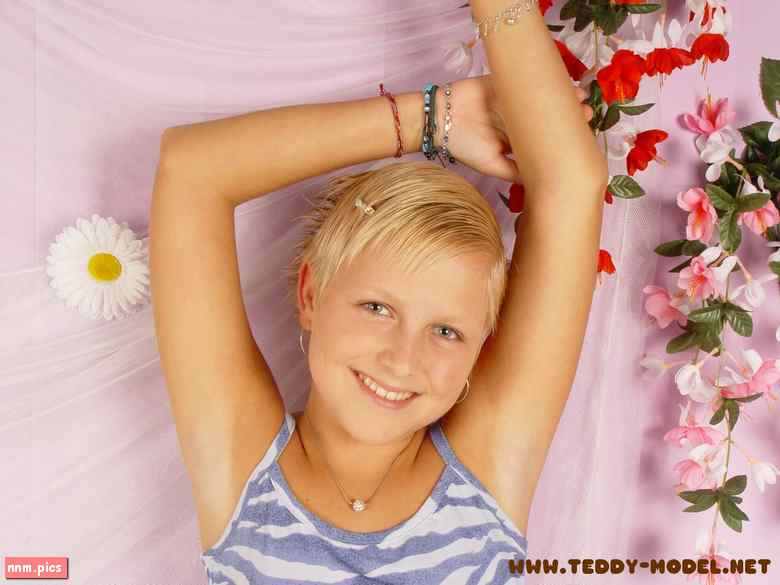 Chemal and Gegg – Teddy Model (sets 01-55)