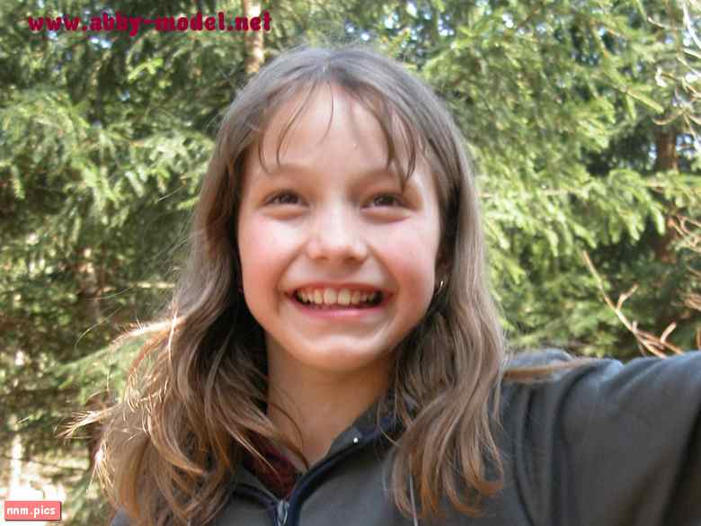 Chemal and Gegg – Abby Model (sets 01-246)