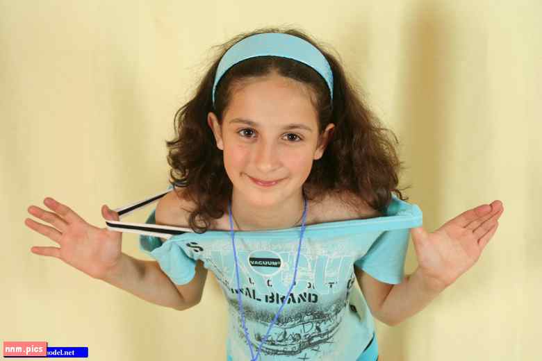 Chemal and Gegg – Bea Model (sets 01-35)