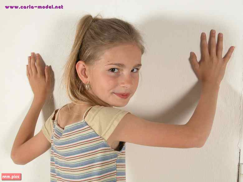 Chemal and Gegg – Carla Model (sets 01-34)