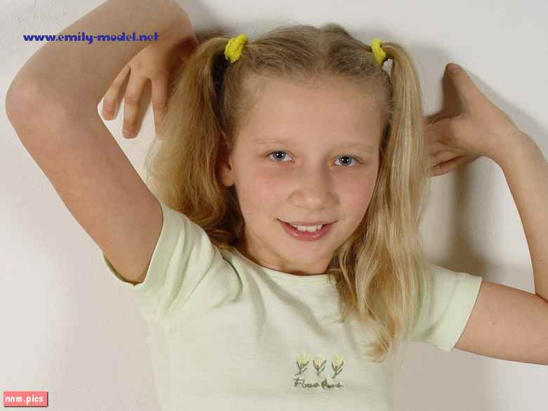 Chemal and Gegg – Emily Model (sets 01-26)