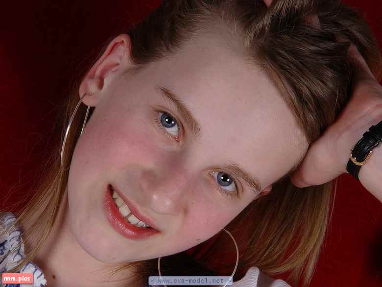 Chemal and Gegg – Eva Model (sets 01-20)