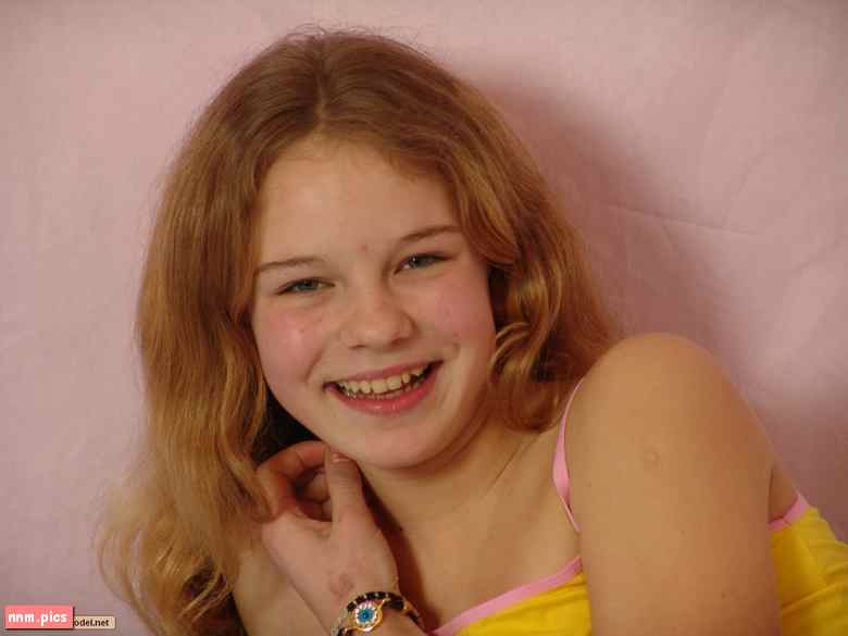 Chemal and Gegg – Grazia Model (sets 01-31)