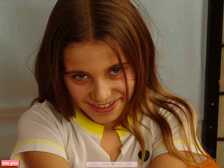 Chemal and Gegg – Jade Model (sets 29-57)