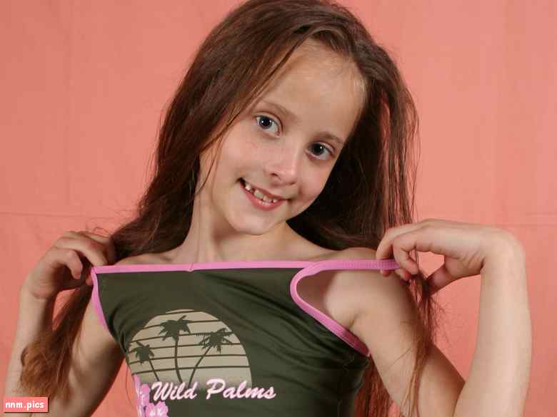 Chemal and Gegg – Kristin Model (sets 01-24)