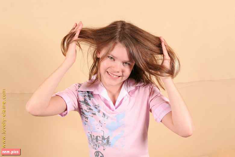 Chemal and Gegg – Lovely Elaine (sets 01-66, 12 clips)